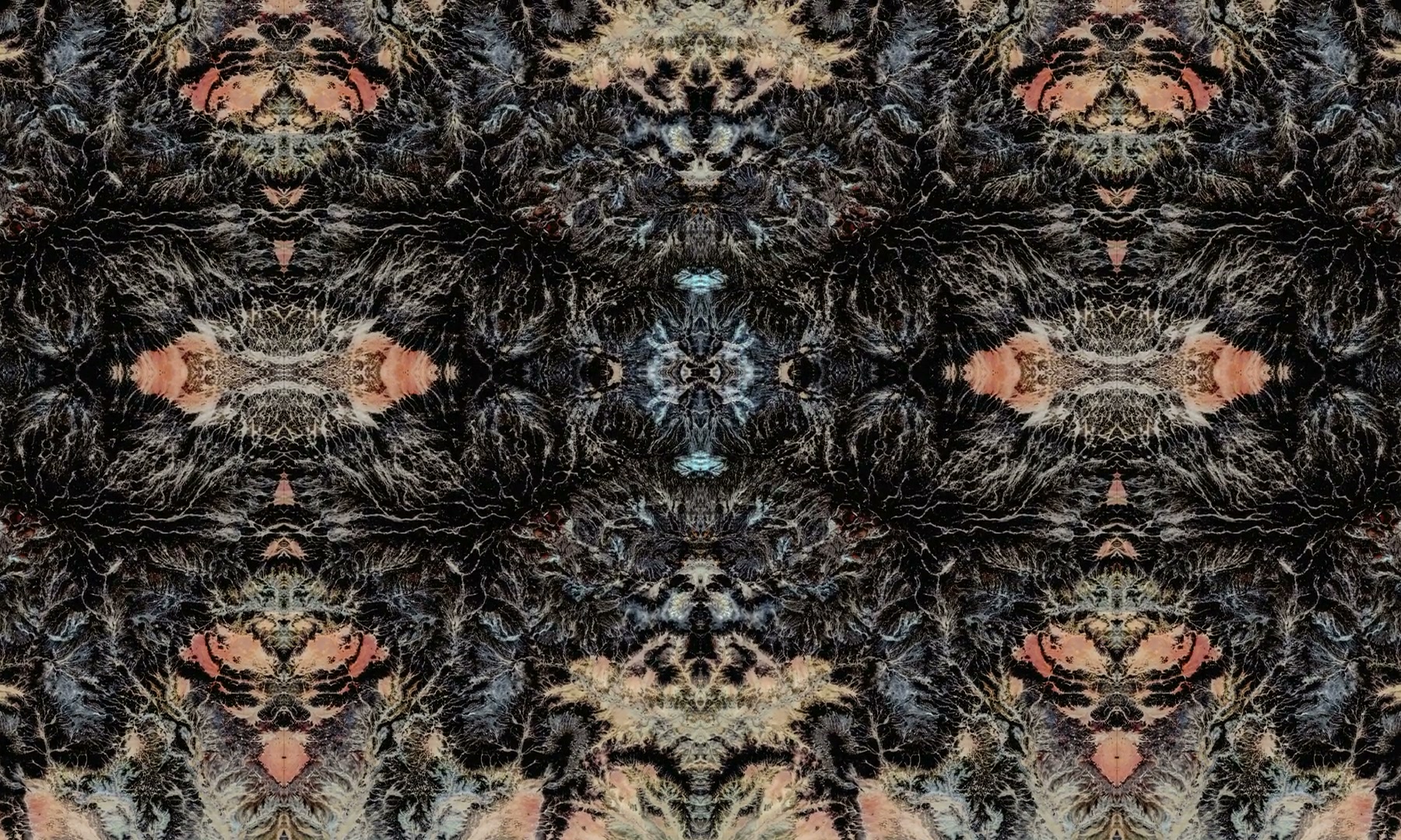 Symmetrical Fictions. Export 2.